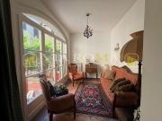 Quadrilocale con giardino, Lucca centro storico