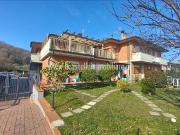 Quadrilocale con giardino, Montepulciano sant'albino