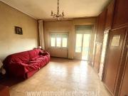 Quadrilocale con giardino, Orvieto scalo