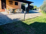 Quadrilocale con giardino, Piombino riotorto