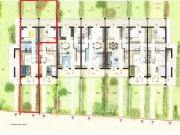 Quadrilocale con giardino, Pisa putignano no