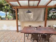 Quadrilocale con giardino, Viareggio migliarina