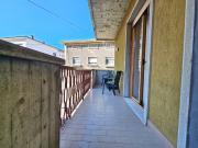 Quadrilocale con posto auto e cantina