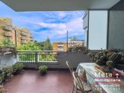 Quadrilocale con terrazza al quinto piano