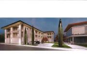 Quadrilocale con terrazzi a Cascina