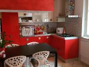 Quadrilocale con terrazzi a Fosdinovo