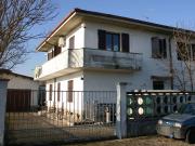 Quadrilocale con terrazzi a Vigevano