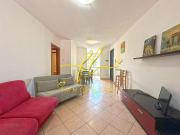 Quadrilocale con terrazzi, Cecina marina