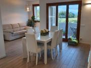 Quadrilocale con terrazzi, Colle di Val d'Elsa le grazie