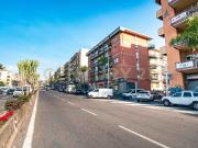 Quadrilocale con terrazzi in via imperia 3, Catania