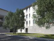 Quadrilocale con terrazzi, Poggibonsi via pisana rione falco
