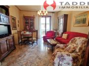 Quadrilocale con terrazzi, Scandicci centro