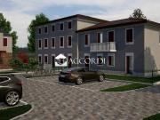 Quadrilocale con terrazzo a Asolo