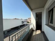 Quadrilocale con terrazzo a Bergamo