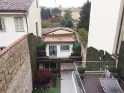 Quadrilocale con terrazzo a Bergamo