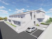 Quadrilocale con terrazzo a Bientina