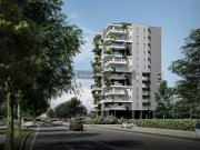 Quadrilocale con terrazzo a Brescia