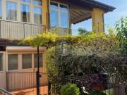 Quadrilocale con terrazzo a Brescia