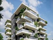Quadrilocale con terrazzo a Brescia
