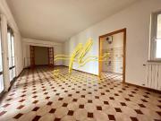 Quadrilocale con terrazzo a Cecina