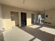 Quadrilocale con giardino a Loano