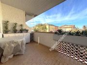 Quadrilocale con terrazzo a Massa