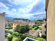 Quadrilocale con terrazzo a Massa