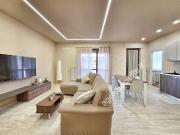 Quadrilocale con terrazzo a Massa