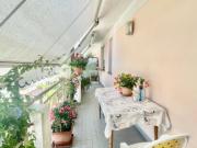 Quadrilocale con terrazzo a Massa