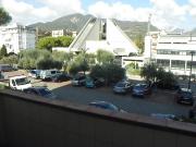 Quadrilocale con terrazzo a Massa