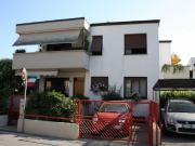 Quadrilocale con terrazzo a Massa