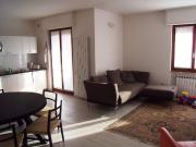 Quadrilocale con terrazzo a Massa