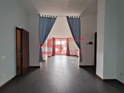 Quadrilocale con terrazzo a Montecatini Terme