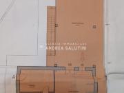 Quadrilocale con terrazzo a Pontedera
