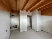 Quadrilocale con terrazzo a Ranica