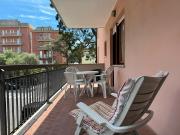 Quadrilocale con terrazzo a San Bartolomeo al Mare