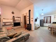 Quadrilocale con terrazzo a Santa Croce sull'Arno