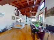 Quadrilocale con terrazzo a Venezia