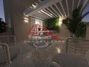 Quadrilocale con terrazzo, Cascina san frediano a settimo