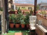 Quadrilocale con terrazzo, Collesalvetti vicarello