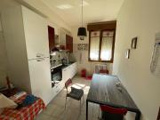 Quadrilocale con terrazzo in strada albareto 698, Modena