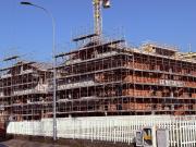 Quadrilocale con terrazzo in vendita a Rho