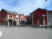 Quadrilocale con terrazzo in via gaber, Cavenago di Brianza
