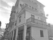 Quadrilocale con terrazzo in via generale l. cortella 2,...