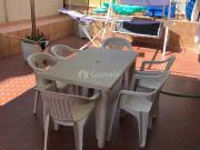 Quadrilocale con terrazzo in via guido cicco 13, Nettuno