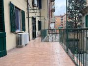 Quadrilocale con terrazzo in via mascarella 73, Bologna Quadrilocale con terrazzo in via mascarella 73, Bologna