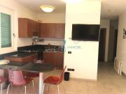 Quadrilocale con terrazzo in via pellegrino rossi 8, Massa