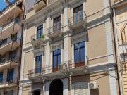 Quadrilocale con terrazzo in via ramondetta 33, Catania