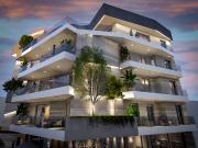 Quadrilocale con terrazzo in via tito minniti 32, Lecce