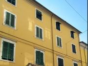 Quadrilocale con terrazzo in via verdi 17, Carrara